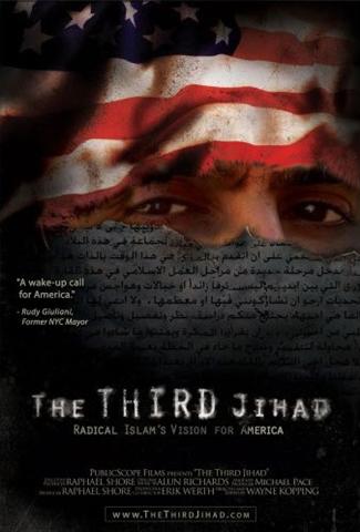 The Third Jihad