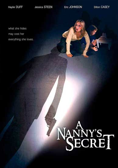 A Nanny's Secret