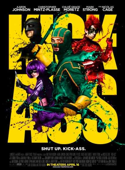 Kick-Ass