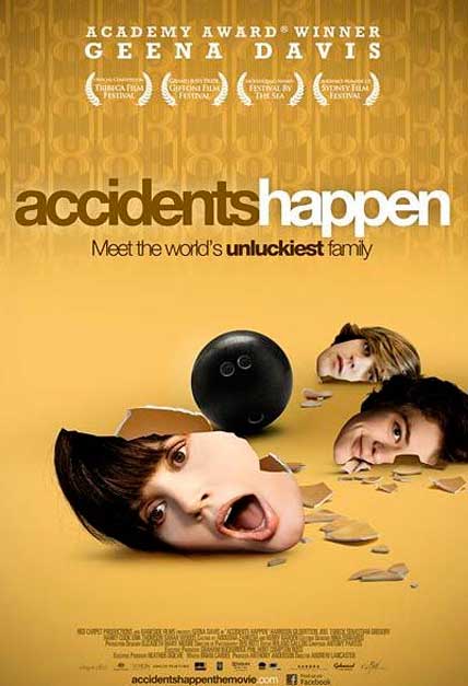 Accidents Happen