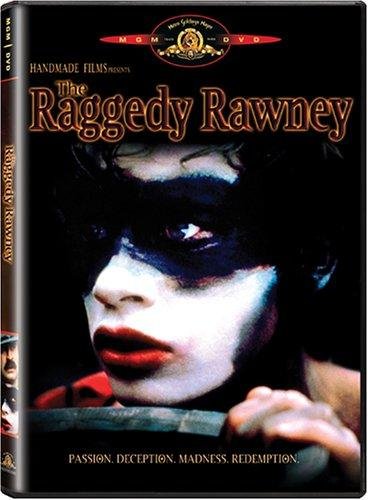 The Raggedy Rawney