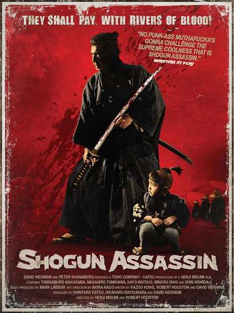 Shogun Assassin