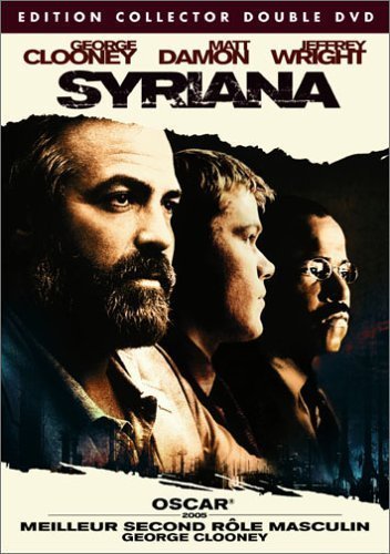 Syriana