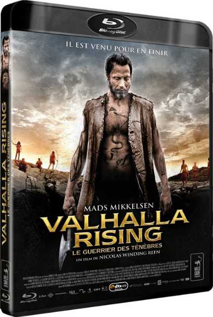 Valhalla Rising