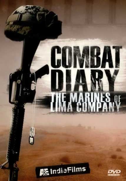 Combat Diary The Marines Of Lima Company