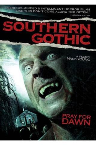 Southern Gothic