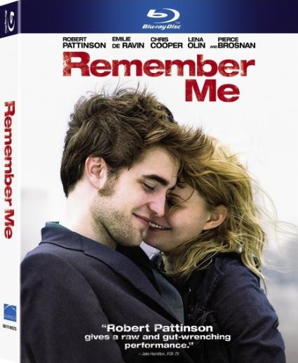 Remember Me