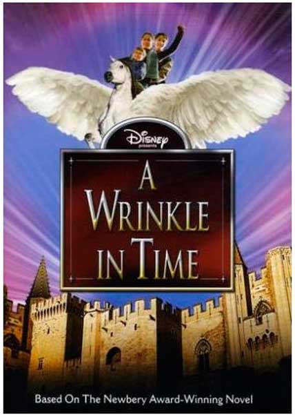 A Wrinkle In Time