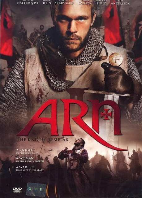 Arn: The Knight Templar