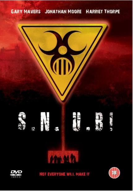 S.N.U.B!