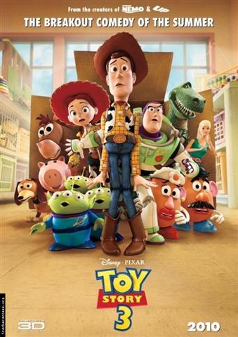 Toy Story 3