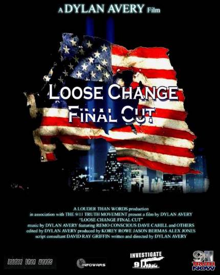 Loose Change Final Cut