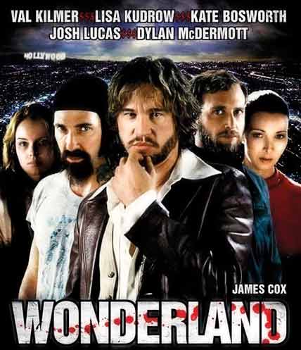 Wonderland - The John Holmes Story