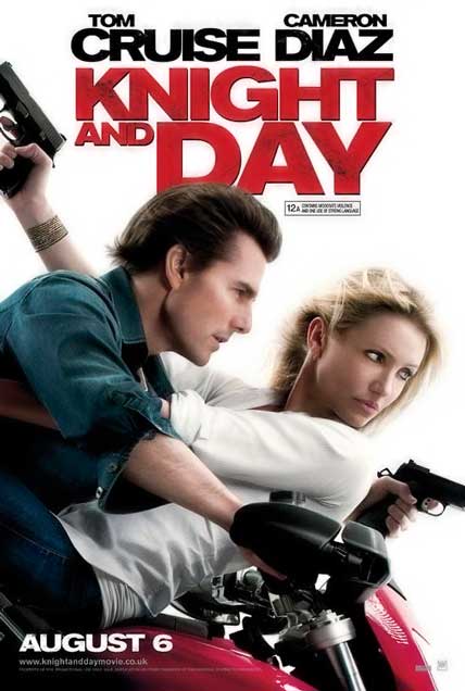 Knight And Day