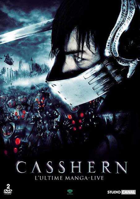 Casshern