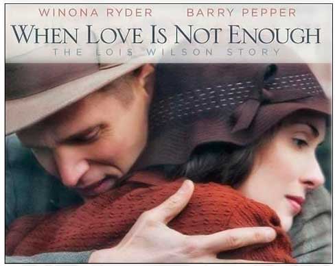 When Love Is Not Enough