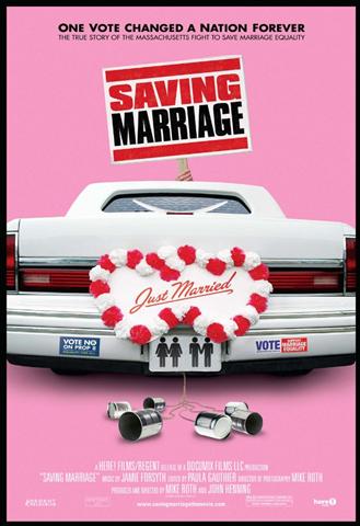 Saving Marriage