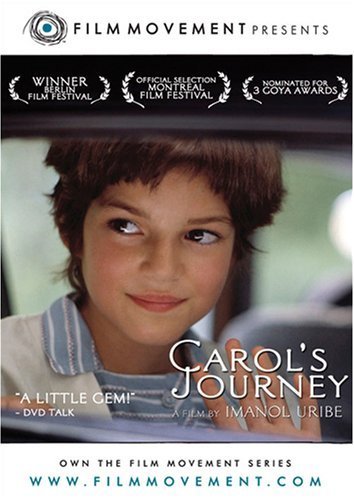 Carol's Journey