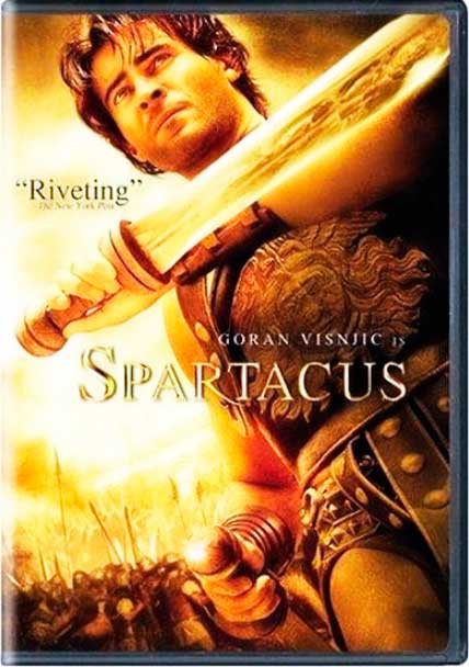 Spartacus