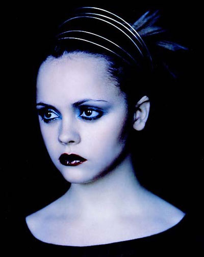 Christina Ricci