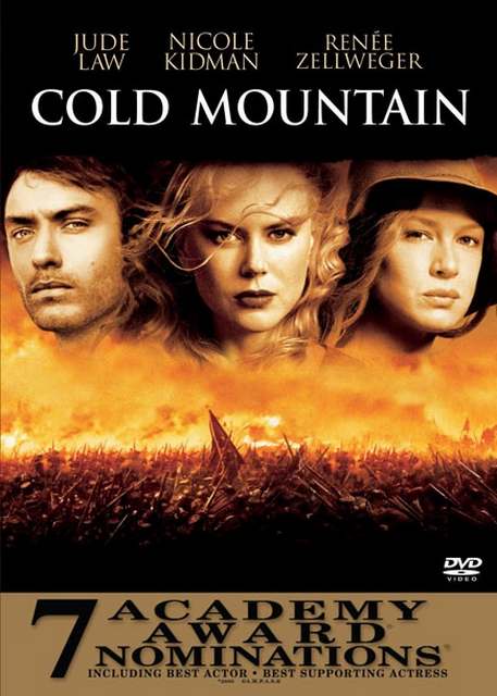 Cold Mountain