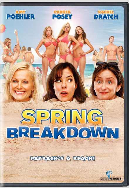 Spring Breakdown