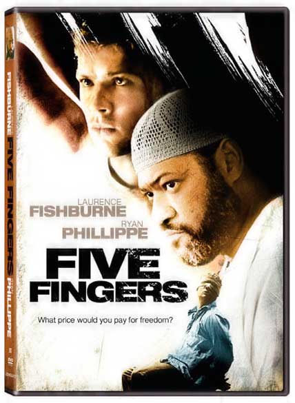 Five Fingers