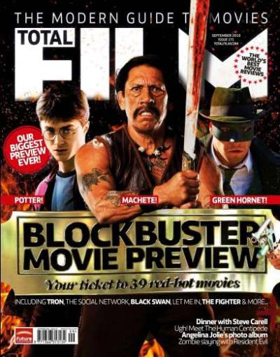 Total Film