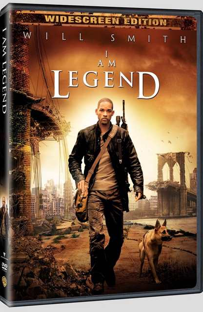 I Am Legend