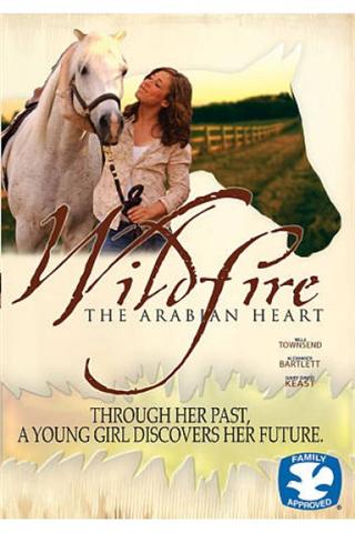 Wildfire: The Arabian Heart