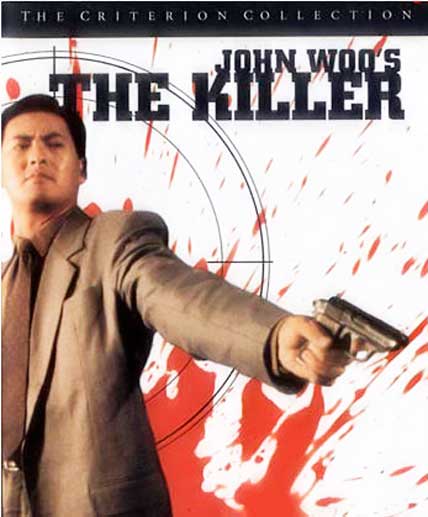 John Woo's The Killer Directors Cut