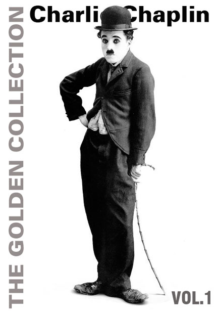 The Charlie Chaplin Golden Collection