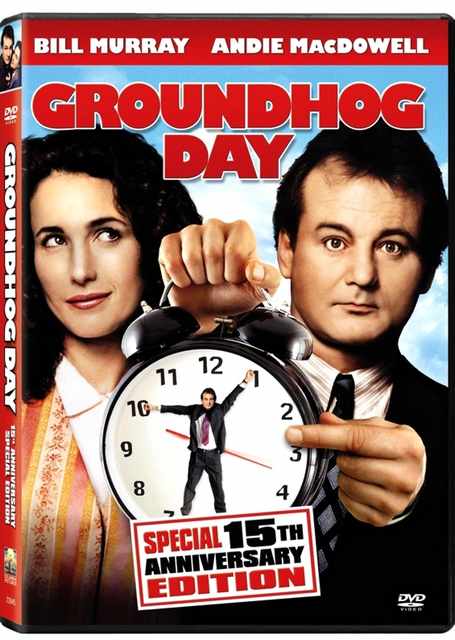 Groundhog Day