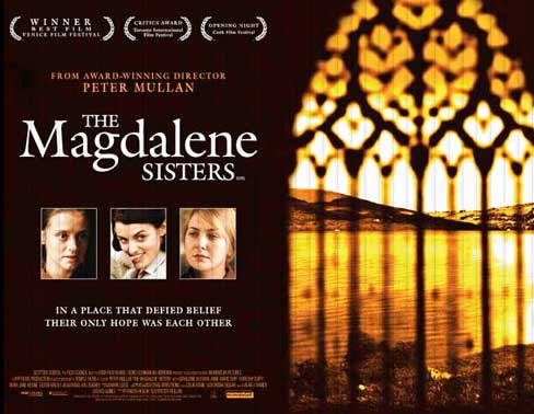 The Magdalene Sisters