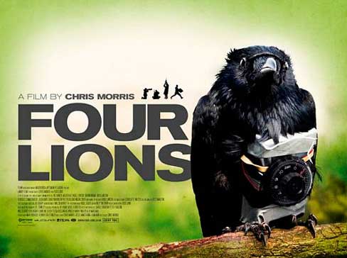 Four Lions