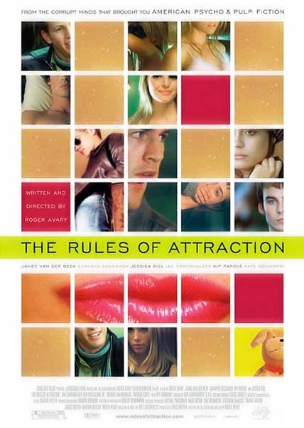 The Rules Of Attraction