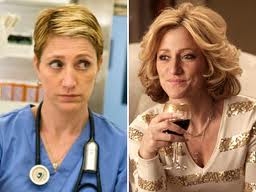 Edie Falco