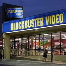 Blockbuster