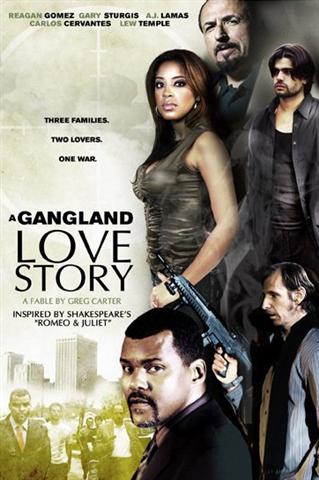 A Gangland Love Story