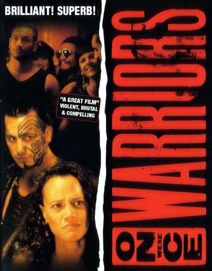 Once Were Warriors