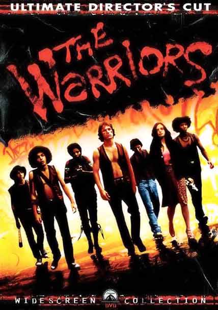 The Warriors