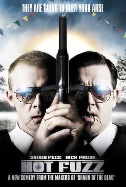 Hot Fuzz