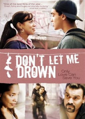 Don't Let Me Drown