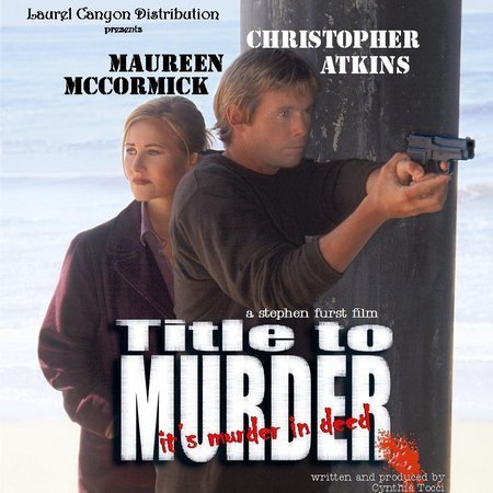 Title To Murder