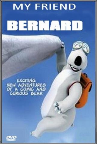 My Friend Bernard