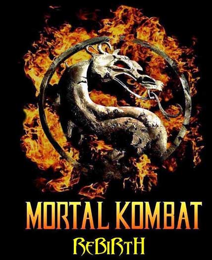 Mortal Kombat Rebirth