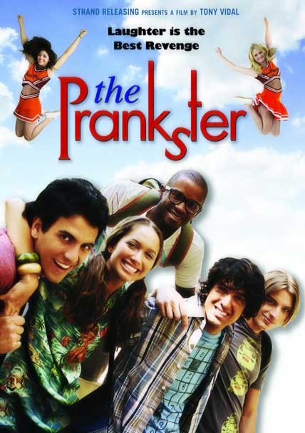 The Prankster