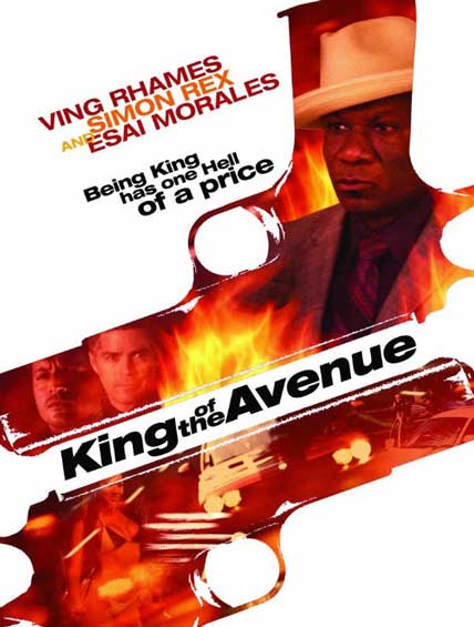 King Of The Avenue