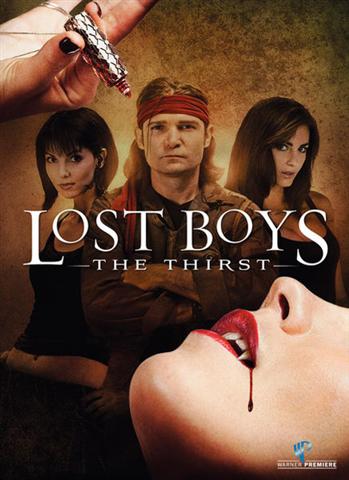 Lost Boys