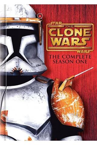 Star Wars: The Clone Wars